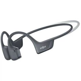 【納期約4週間】ショックス Shokz OpenRun Pro 2 Mini - Black SKZ-EP-000033 SKZEP000033