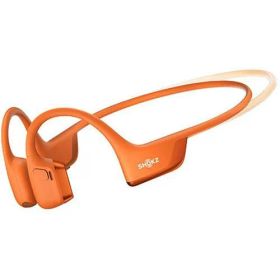 【納期約3週間】ショックス Shokz OpenRun Pro 2 Mini - Orange SKZ-EP-000034 SKZEP000034