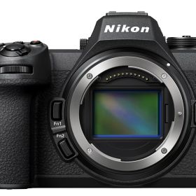 [新品]Nikon ニコン ミラーレス一眼カメラ Z6III ボディ【クーポン対象外】