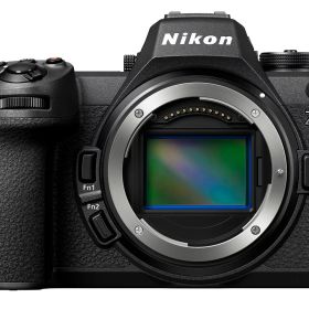 Nikon Z6III ボディ【お取り寄せ（5週から7週程度見込み）での入荷、発送】