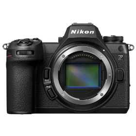 ニコン デジタル一眼カメラ・ボディ Z6III ブラック Z6 3 [Z6III]