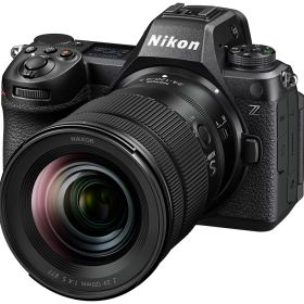 Nikon Z6III 24-120 レンズキット【お取り寄せ（5週から7週程度見込み）での入荷、発送】