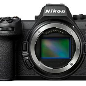Nikon デジタル一眼カメラ Z6III ボディ[ラッピング可] R-LOGI