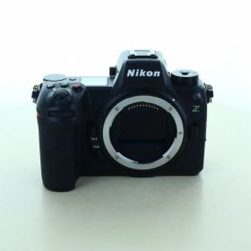 【中古】 (ニコン) Nikon Z6III ボデイ【中古カメラ デジタル一眼】 ランク：AB