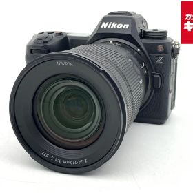 【中古】 【並品】 ニコン Z6III 24-120 レンズキット 【ミラーレス一眼】 【6ヶ月保証】