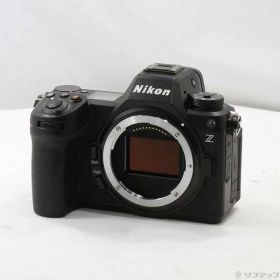 【中古】Nikon(ニコン) Z6III ボディ 【344-ud】