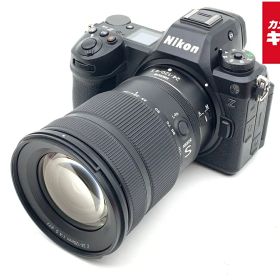 【中古】 【美品】 ニコン Z6III 24-120 レンズキット 【ミラーレス一眼】 【6ヶ月保証】