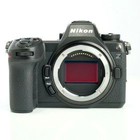 【中古】 (ニコン) Nikon Z6III ボデイ【中古カメラ デジタル一眼】 ランク：AB