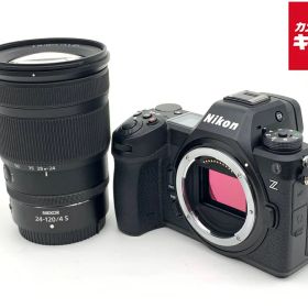 【中古】 【美品】 ニコン Z6III 24-120 レンズキット 【ミラーレス一眼】 【6ヶ月保証】