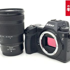 【中古】 【良品】 ニコン Z6III 24-120 レンズキット 【ミラーレス一眼】 【6ヶ月保証】