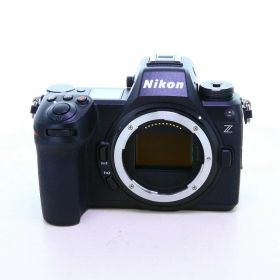 【中古】 (ニコン) Nikon Z6III ボデイ【中古カメラ デジタル一眼】 ランク：AB