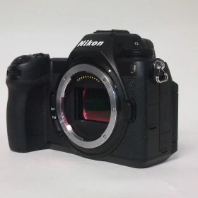 【中古】 (ニコン) Nikon Z6III ボディ （海外モデル)【中古カメラ デジタル一眼】 ランク：B