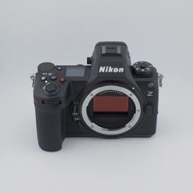 【中古】 (ニコン) Nikon Z6III ボディ【中古カメラ デジタル一眼】 ランク：B