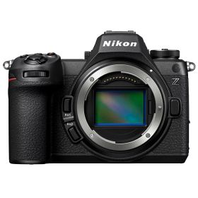 【安心の上場企業】 Nikon ニコン Z6III ボディ ミラーレス一眼カメラ フルサイズ JAN:4960759916181 【代引き支払い不可】【北海道沖縄離島配送不可】-FC-
