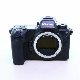 【中古】 (ニコン) Nikon Z6III ボデイ【中古カメラ デジタル一眼】 ランク：AB