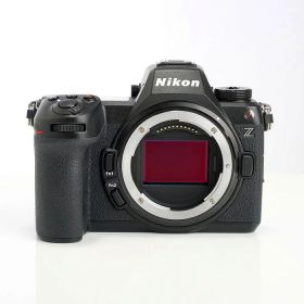 【中古】 (ニコン) Nikon Z6III ボデイ【中古カメラ デジタル一眼】 ランク：AB