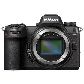 【中古】「ほぼ新品」Nikon ミラーレス一眼 Z6III ボディ フルサイズ