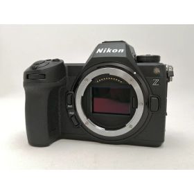 【中古】Nikon Nikon Z6III【新宿2】保証期間1ヶ月【ランクA】
