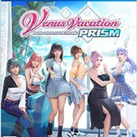 【中古】PS4 Venus Vacation PRISM −DEAD OR ALIVE Xtreme−［DLコード付属なし］