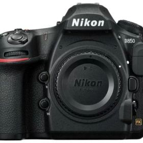NIKON ニコン ボディ D850 BODY 1セット