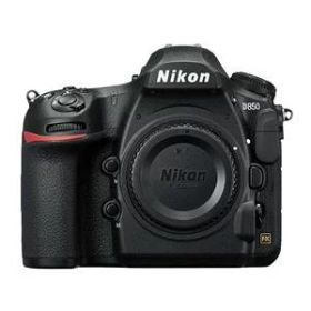 【訳アリ】Nikon ニコンD800シリーズ D850 ボディ ブラック デジタル一眼レフカメラ