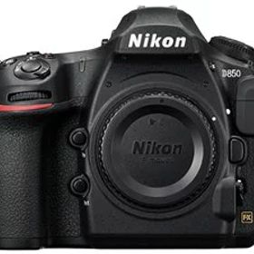 【訳あり】ニコン D850 ボディ デジタル一眼レフカメラ [ブラック][ラッピング可]