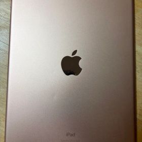 iPad 第7世代 ゴールド Wi-Fiモデル
