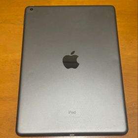Apple iPad 第7世代本体 128GB