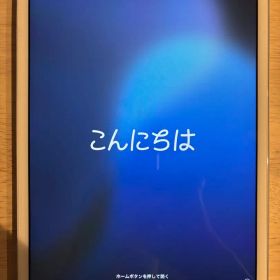 Apple iPad 第7世代 128GB シルバー（電源アダプタ、ケーブル付）