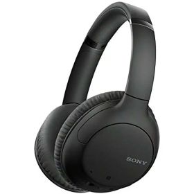 ソニー ワイヤレスノイズキャンセリングヘッドホン WH-CH710N : Bluetooth対応 最大35時間連続再生 マイク付き 20 送料無料