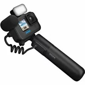 【SALE・大幅値下げ・新品・未開封品】GoPro ゴープロ HERO11 Black クリエーターエディション CHDFB-111-JP 【訳あり：倉庫移動中に外箱傷あり】※セール品のため、返品及び製品保証の対象外となります。