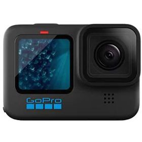 ★エントリーでポイント5倍★GOPRO HERO11 BLACK CHDHX-112-FW アクションカメラ