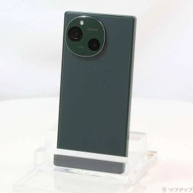 ソフマップ 〔中古品〕 AQUOS R9 256GB グリーン A401SH Softbank SIMフリー【371】