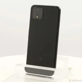 Google Pixel 4 新品¥24,600 中古¥10,480 | 新品・中古のネット最安値