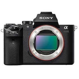 【中古】(非常に良い)SONY(ソニー) フルサイズミラーレス一眼 α7SM2 ボディ ILCE-7SM2