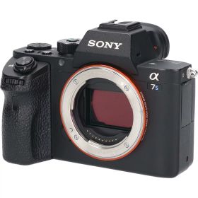 α7S II ILCE－7SM2【中古】