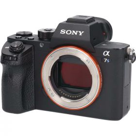 α7S II ILCE－7SM2【中古】