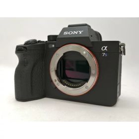 【中古】SONY α7S III ボディ ILCE-7SM3【新宿2】保証期間1ヶ月【ランクA】