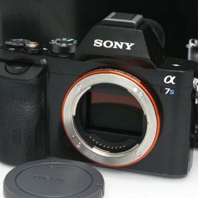 α7S II 新品 210,000円 中古 80,340円 | ネット最安値の価格比較