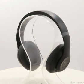 ソフマップ 〔展示品〕 Beats Studio Pro ブラック MQTP3PA／A【344】