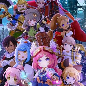アークオブアルケミスト for Nintendo Switch[Nintendo Switch] / ゲーム