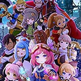 【中古】(非常に良い)アークオブアルケミスト for Nintendo Switch - Switch