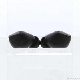 【中古】SENNHEISER(ゼンハイザー) ACCENTUM True Wireless ATW1-BLACK 【262-ud】