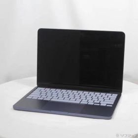 ソフマップ 〔中古品〕 MacBook Neo 13-inch Early-2026 MHFG4J／A Apple A18 Pro 6コアCPU_5コアGPU 8GB SSD512GB インディゴ 〔26.3 Tahoe〕【371】