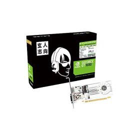 玄人志向 NVIDIA GeForce GT 1030 搭載 グラフィックボード 2GB ロープロファイル GDDR5 【国内正規品】 GF-GT1030-E2GB/LP/D5