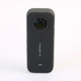 【中古】 (その他) その他 Insta360 X3【中古ビデオカメラ 中古360°カメラ】 ランク：B