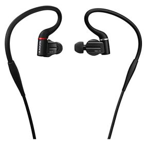 【中古】【非常に良い】ソニー 密閉型インナーイヤーレシーバー 360 Reality Audio認定モデル XBA-Z5