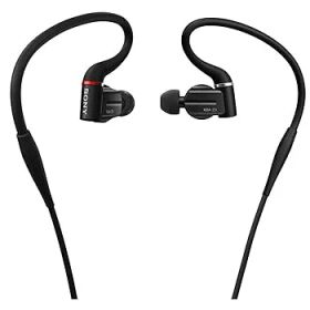 【中古】【39shop】ソニー★密閉型インナーイヤーレシーバー 360 Reality Audio認定モデル XBA-Z5（非常に良い）