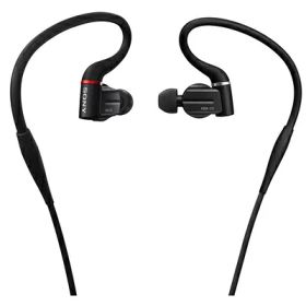 【中古】（新古品） ソニー 密閉型インナーイヤーレシーバー 360 Reality Audio認定モデル XBA-Z5