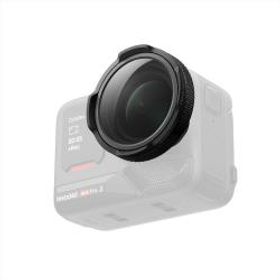 Insta360 CINSCBGF AcePro2 クローズアップレンズ